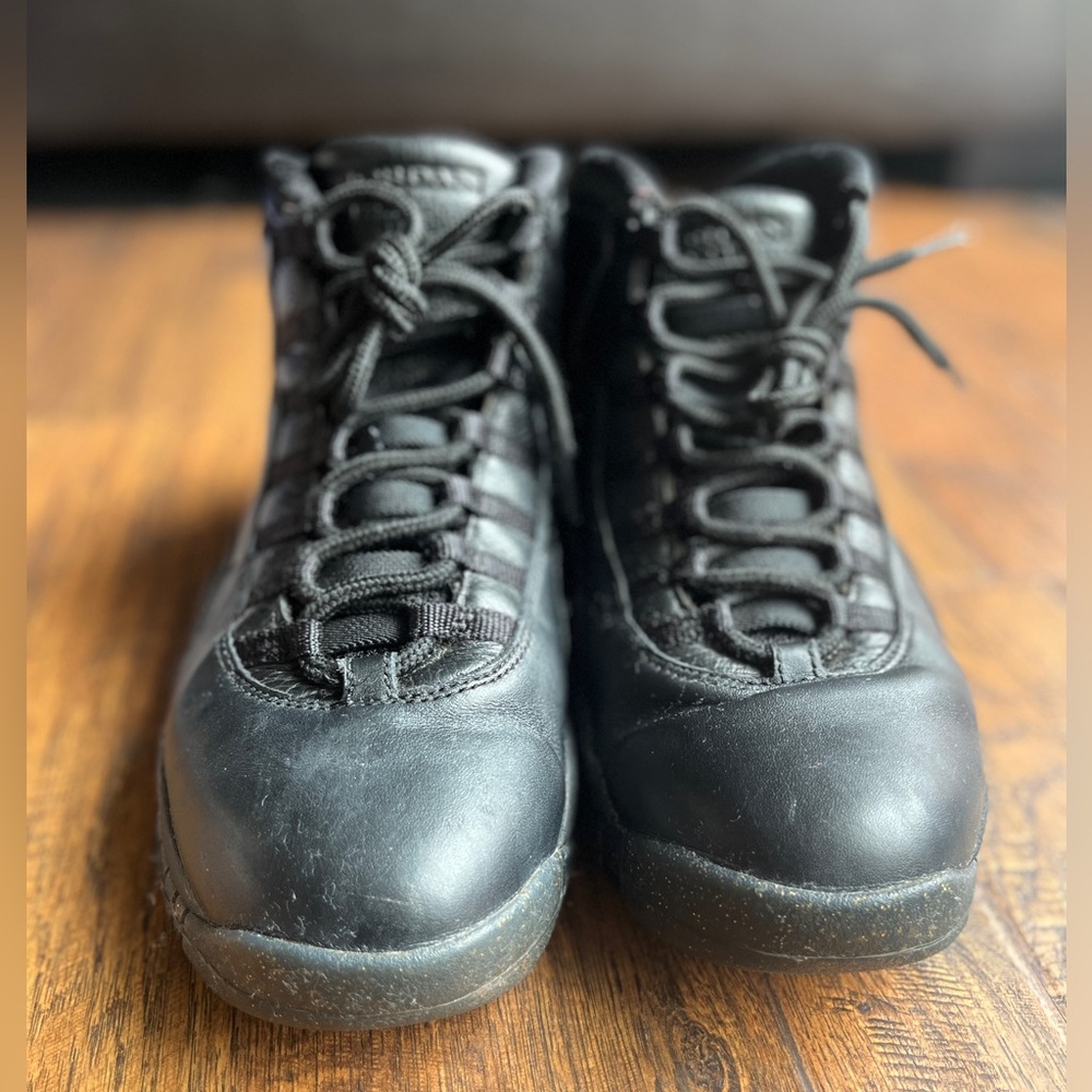 Air Jordan 10 ‘NYC’